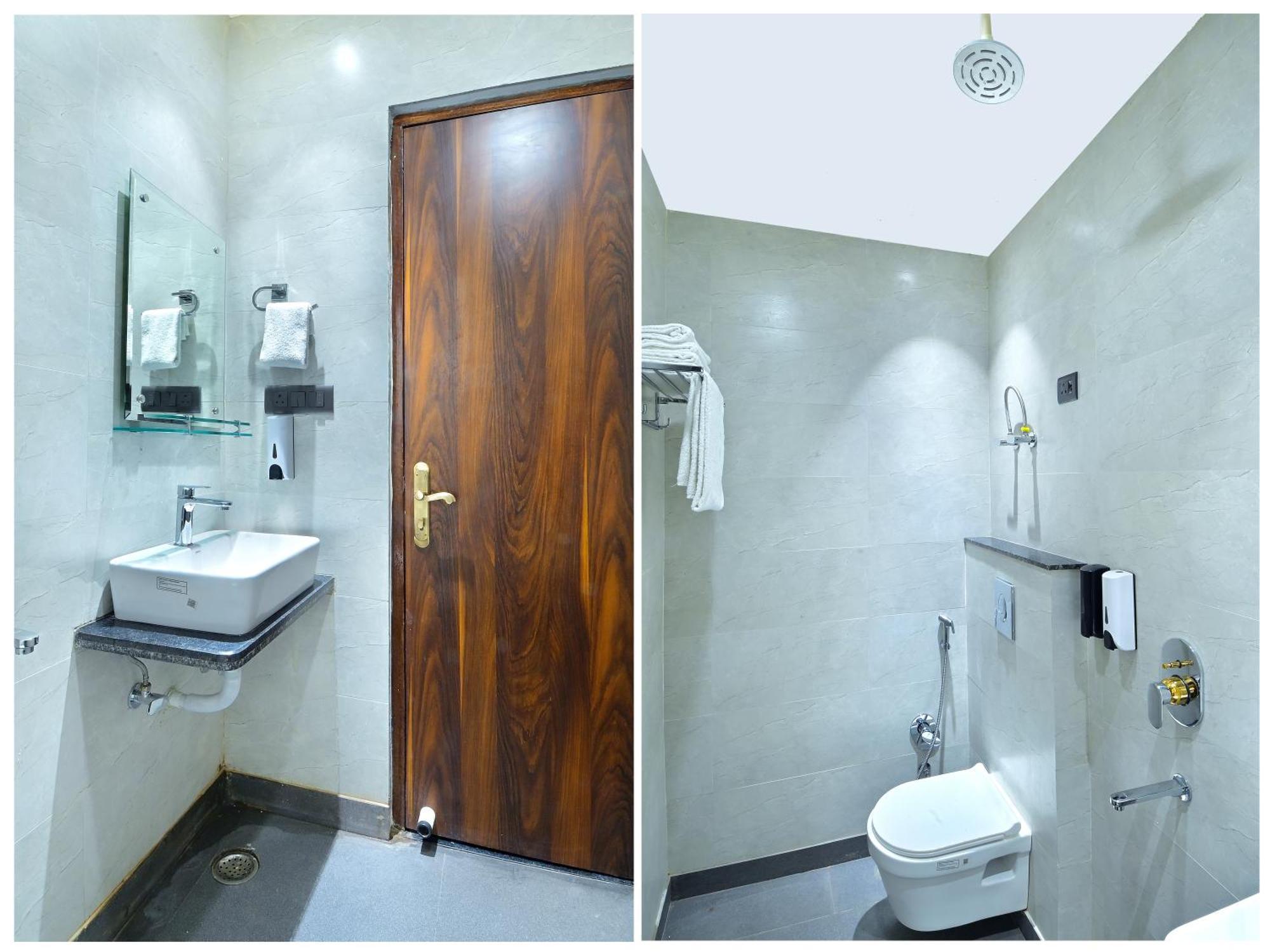 Hotel Nav Durga "2 Walking From New Delhi Railway Station" Exterior foto