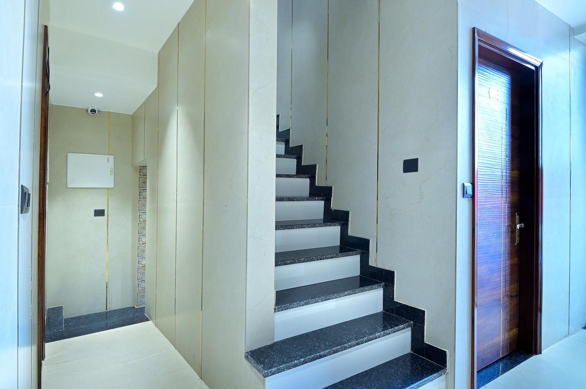 Hotel Nav Durga "2 Walking From New Delhi Railway Station" Exterior foto