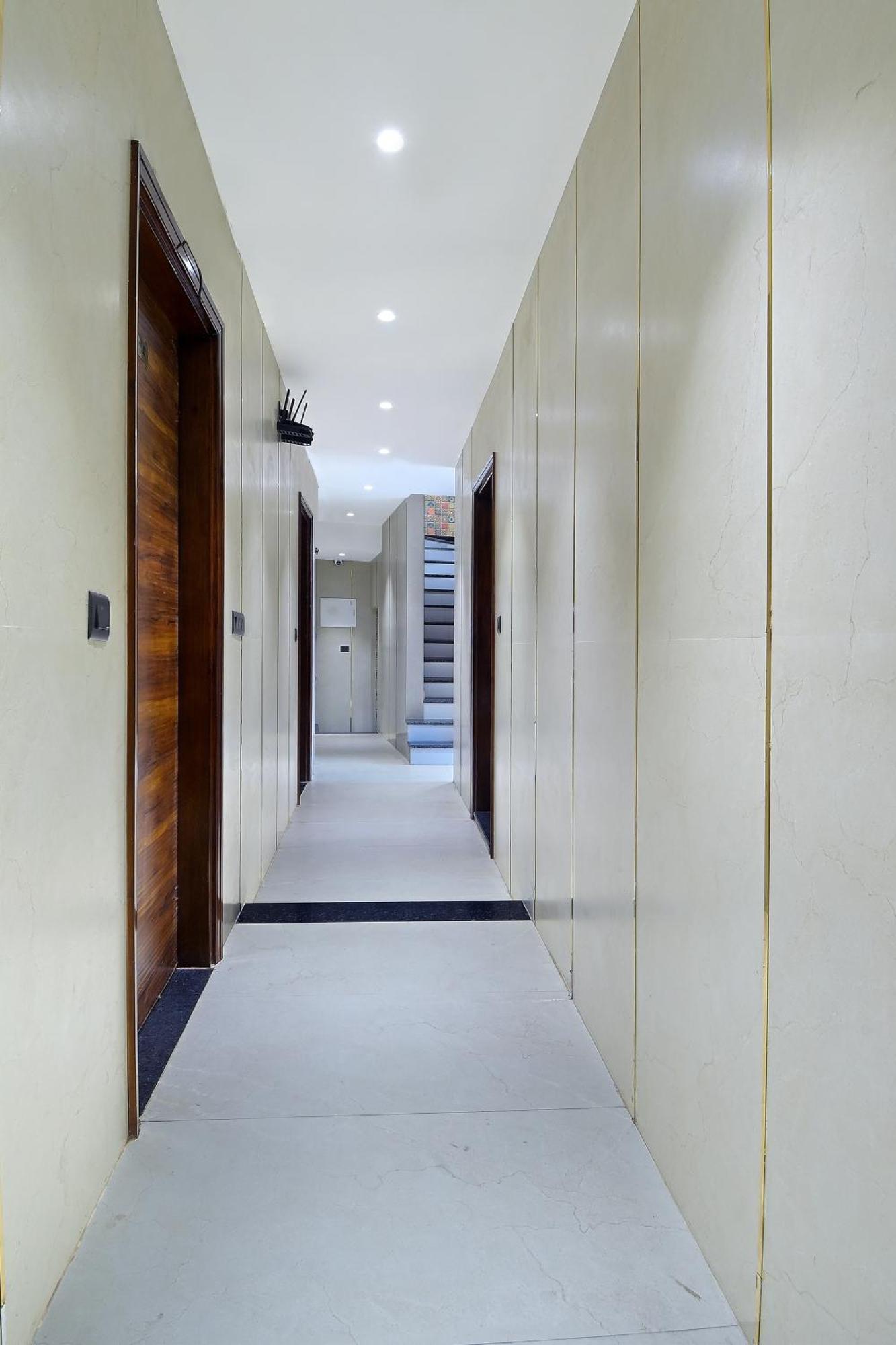 Hotel Nav Durga "2 Walking From New Delhi Railway Station" Exterior foto