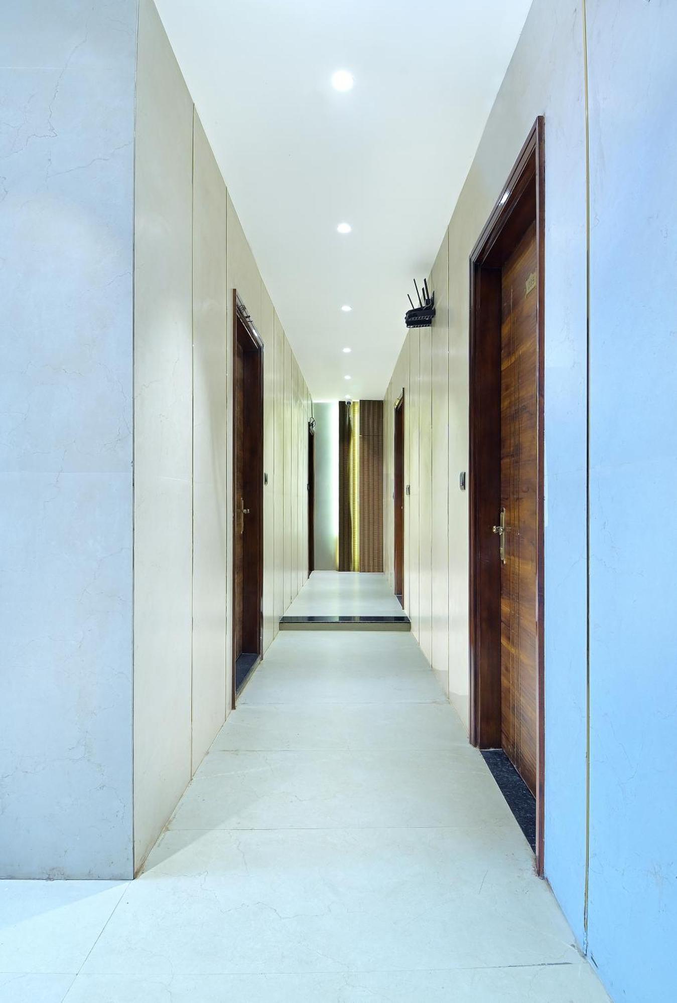 Hotel Nav Durga "2 Walking From New Delhi Railway Station" Exterior foto